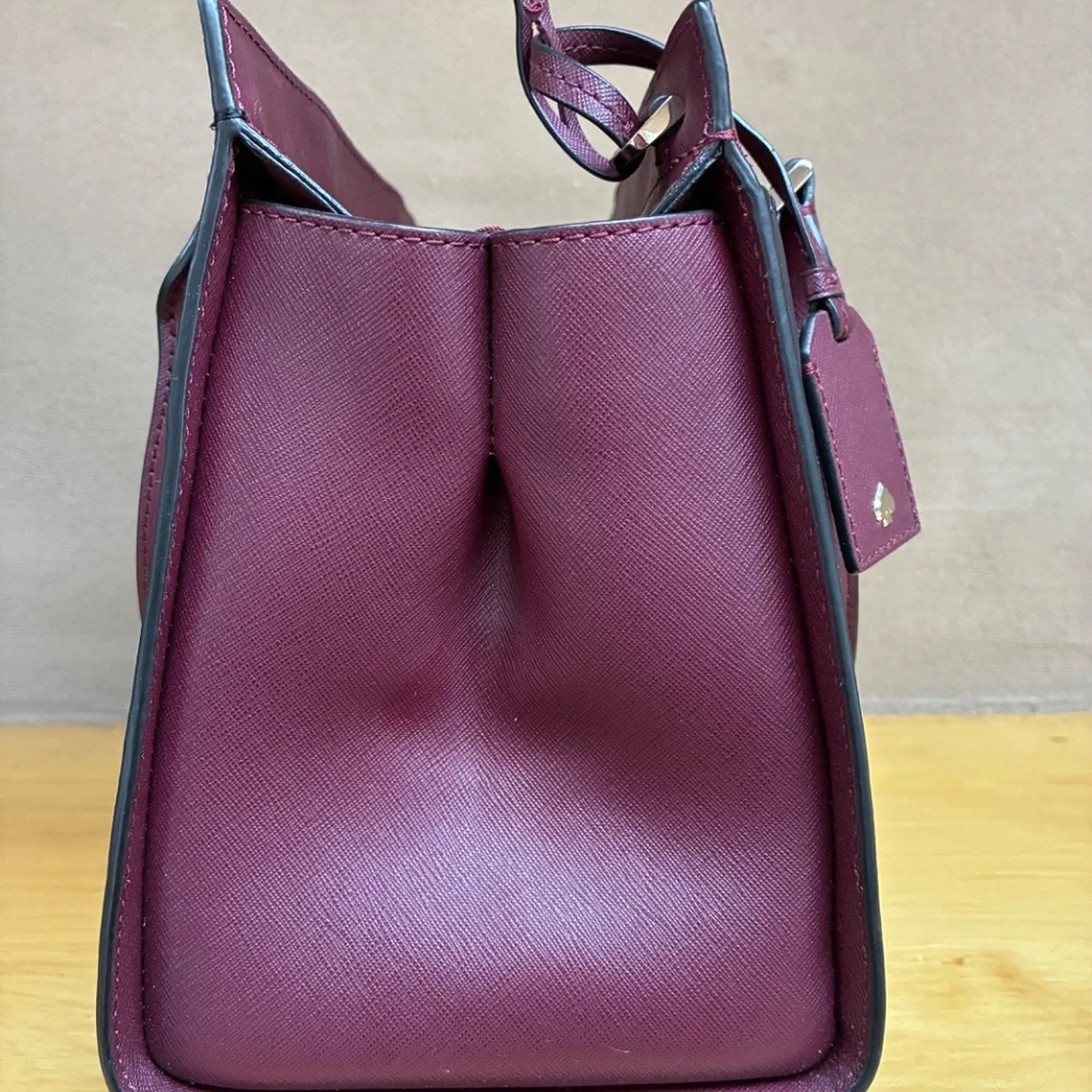 Cameron Dusk Buds Wallet & Handbag - Picture 3 of 11